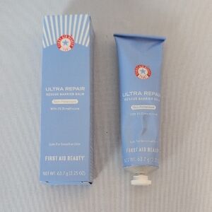 First Aid Beauty Ultra Repair Sunprotectant Balm NIB